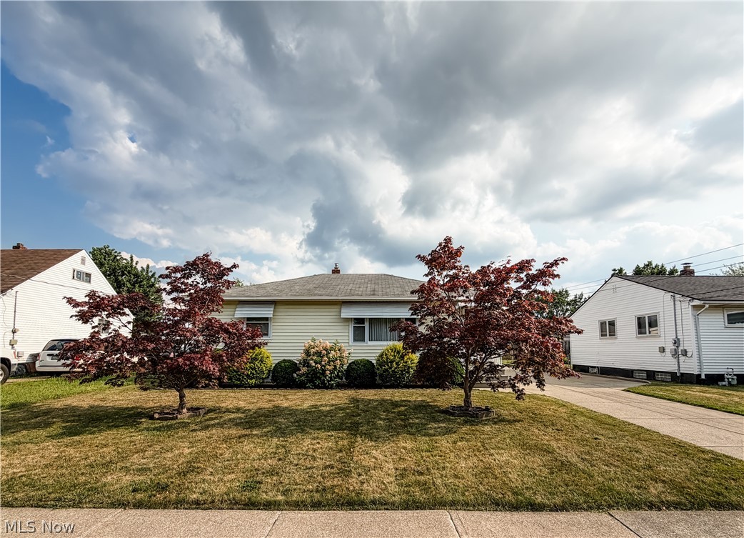 15357 Rademaker Boulevard Brook Park OH 44142