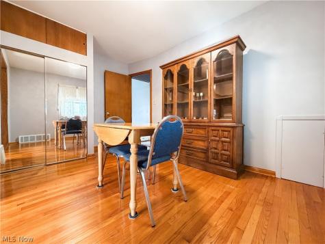 15357 Rademaker Boulevard Brook Park OH 44142