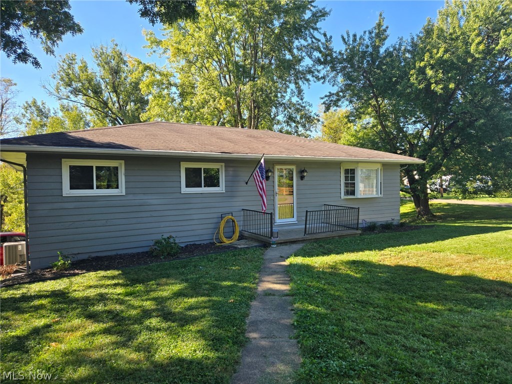 57650 Prospect Avenue Bridgeport OH 43912