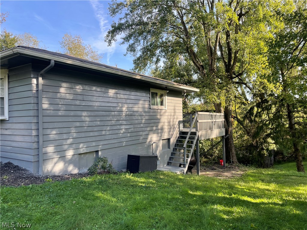 57650 Prospect Avenue Bridgeport OH 43912