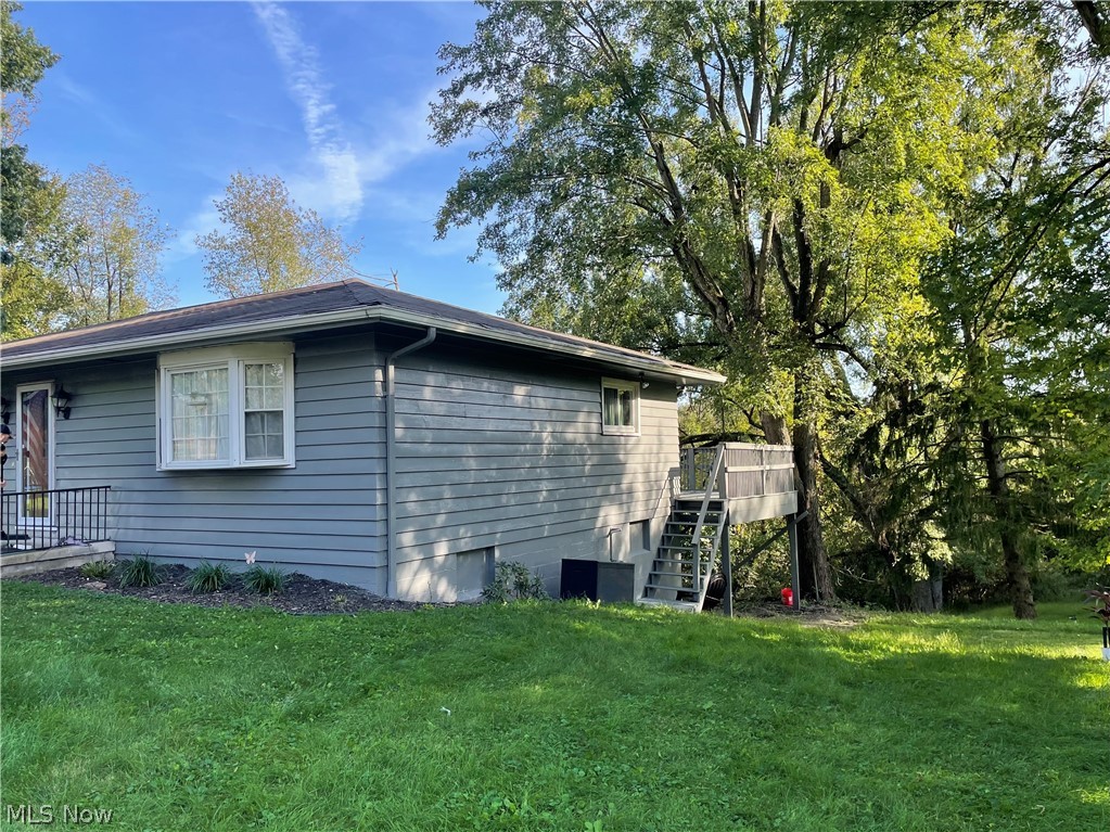 57650 Prospect Avenue Bridgeport OH 43912