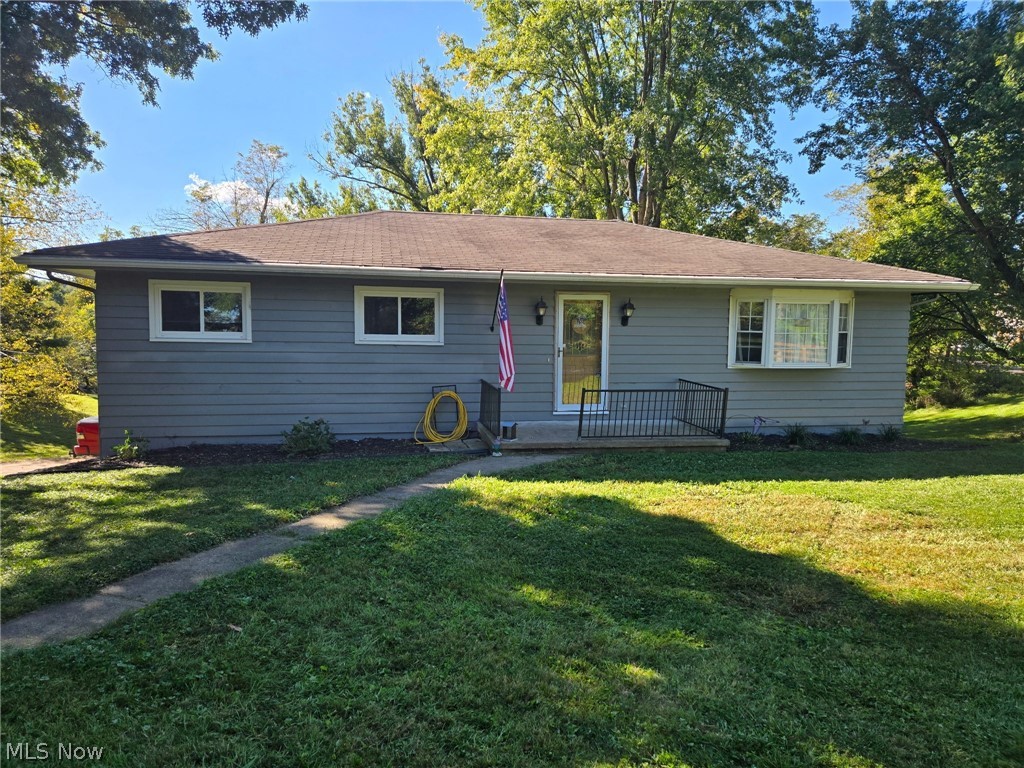 57650 Prospect Avenue Bridgeport OH 43912