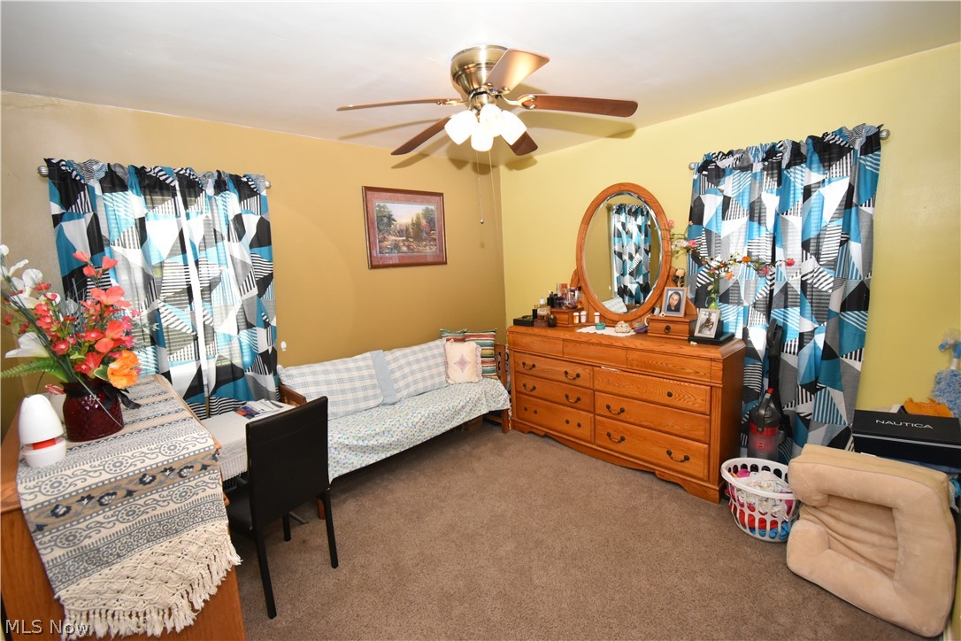 4419 W 58th Street Cleveland OH 44144
