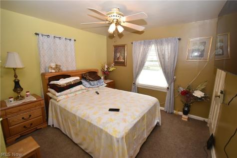 4419 W 58th Street Cleveland OH 44144
