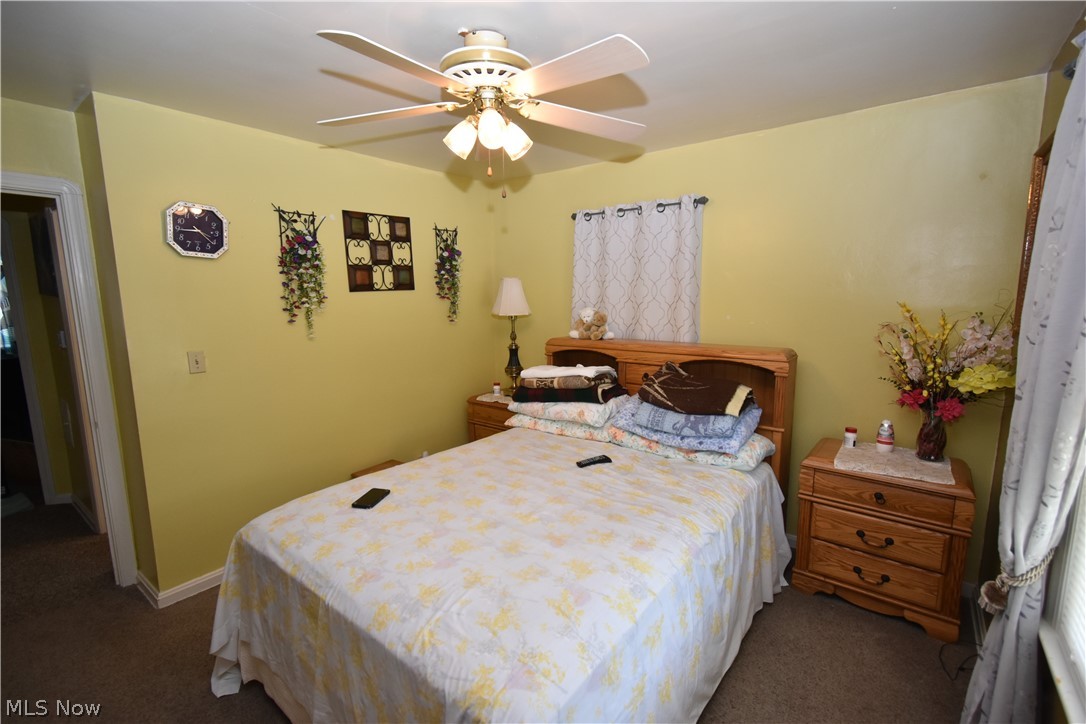 4419 W 58th Street Cleveland OH 44144
