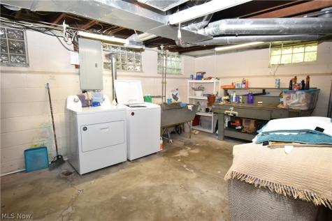 4419 W 58th Street Cleveland OH 44144