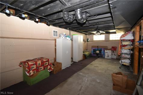 4419 W 58th Street Cleveland OH 44144