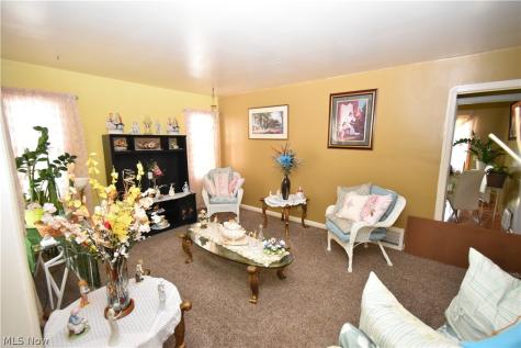 4419 W 58th Street Cleveland OH 44144