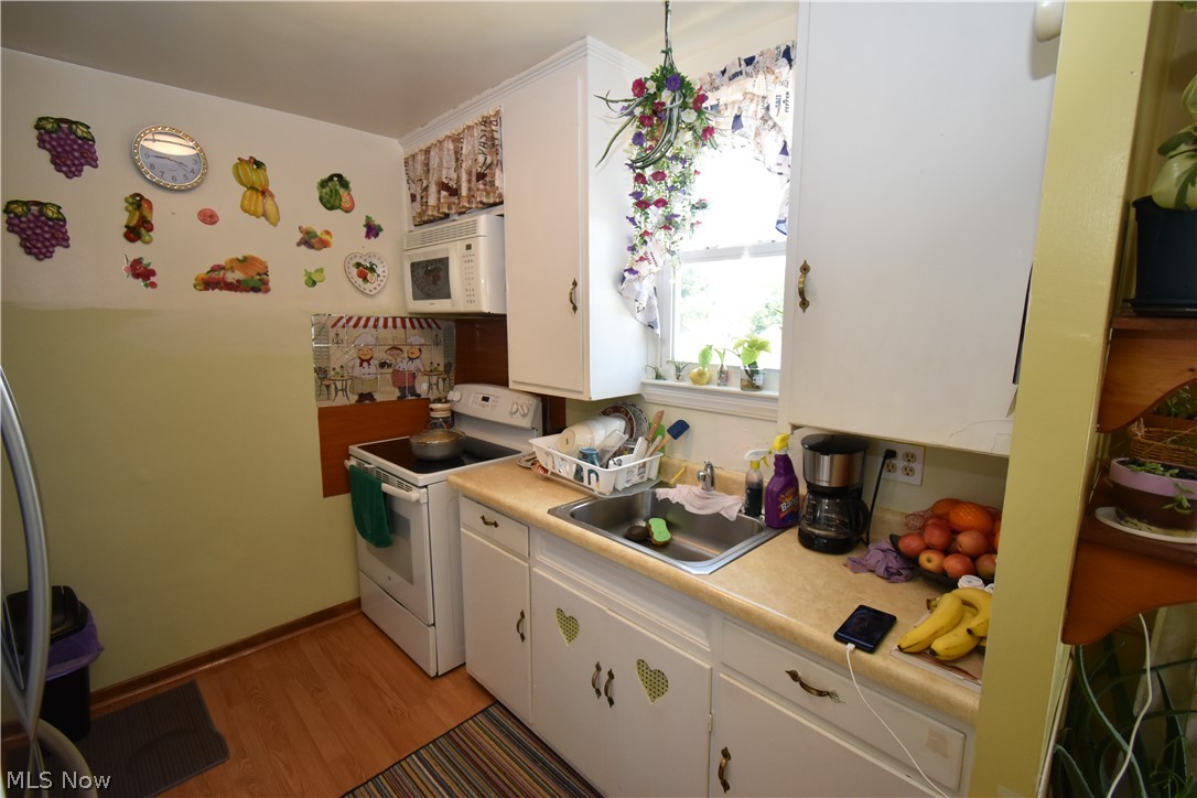 4419 W 58th Street Cleveland OH 44144
