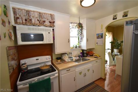 4419 W 58th Street Cleveland OH 44144