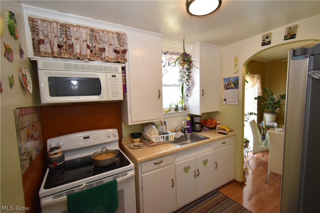 4419 W 58th Street Cleveland OH 44144