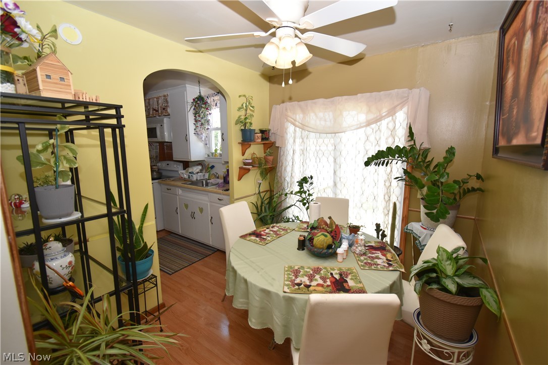 4419 W 58th Street Cleveland OH 44144