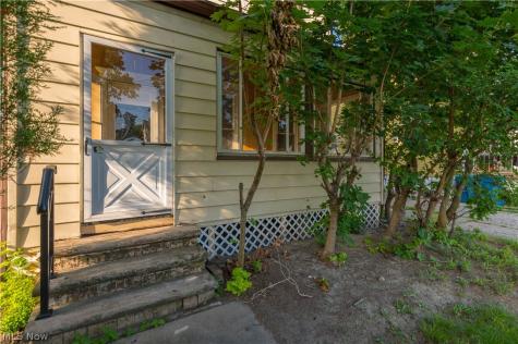 823 W 21st Street Lorain OH 44052