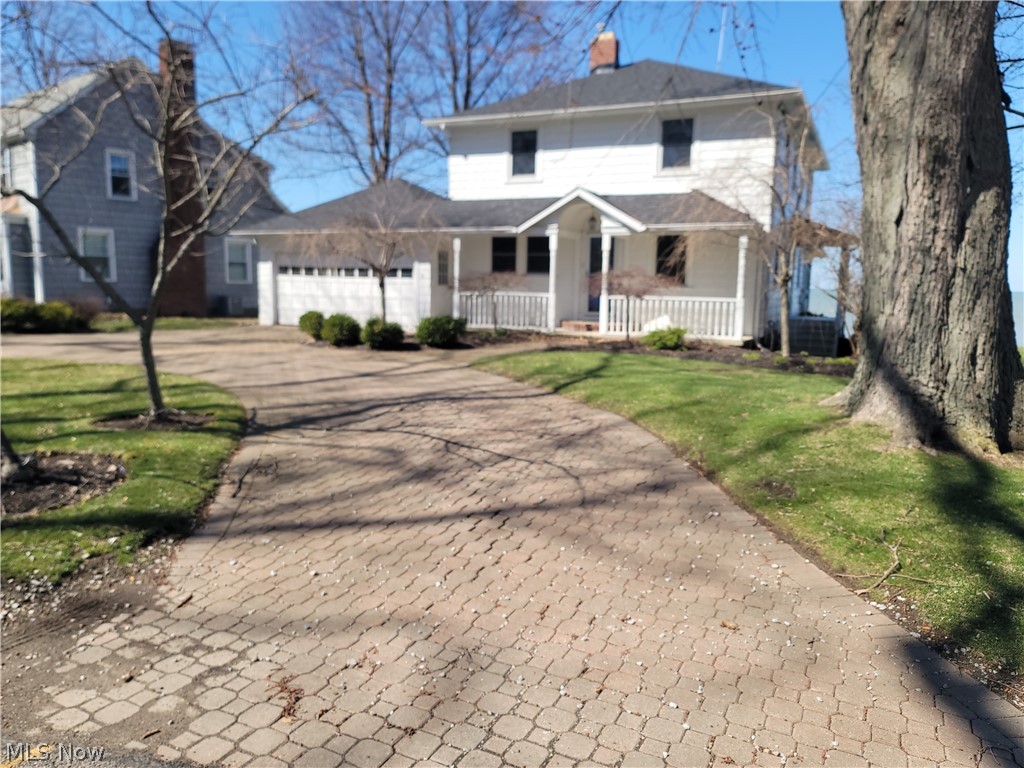 5955 Shore Drive Madison OH 44057