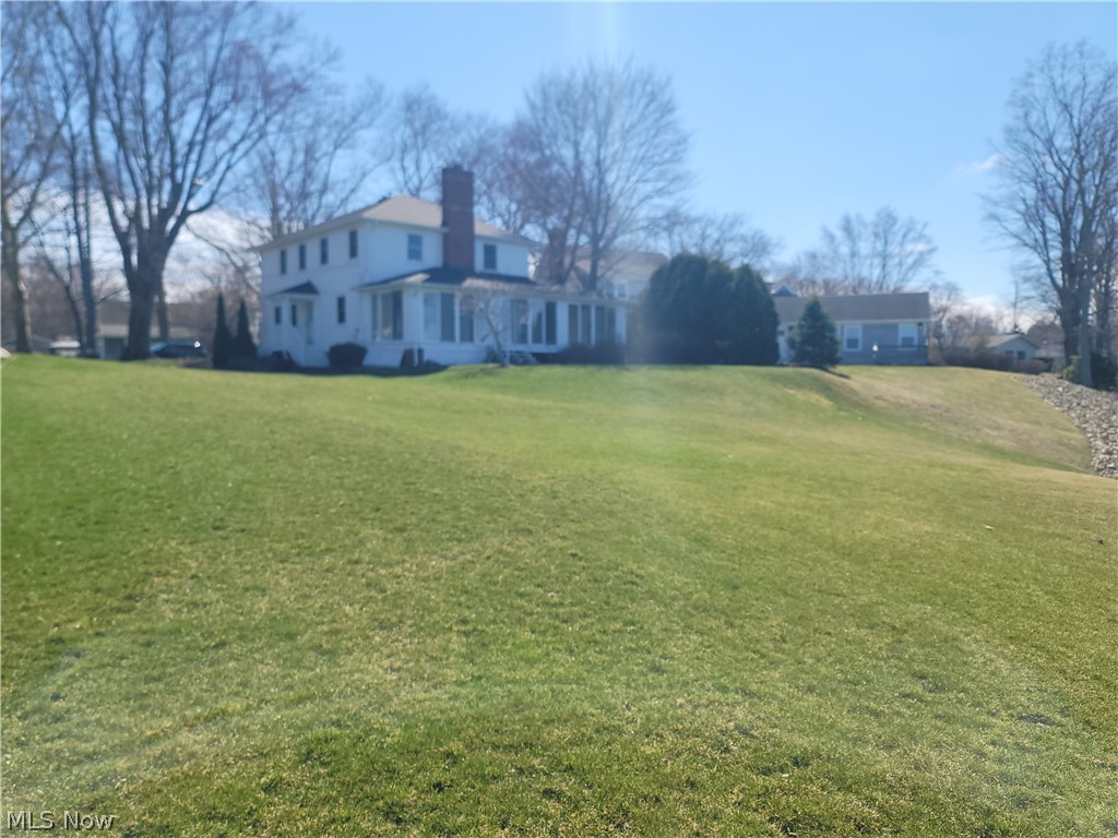 5955 Shore Drive Madison OH 44057