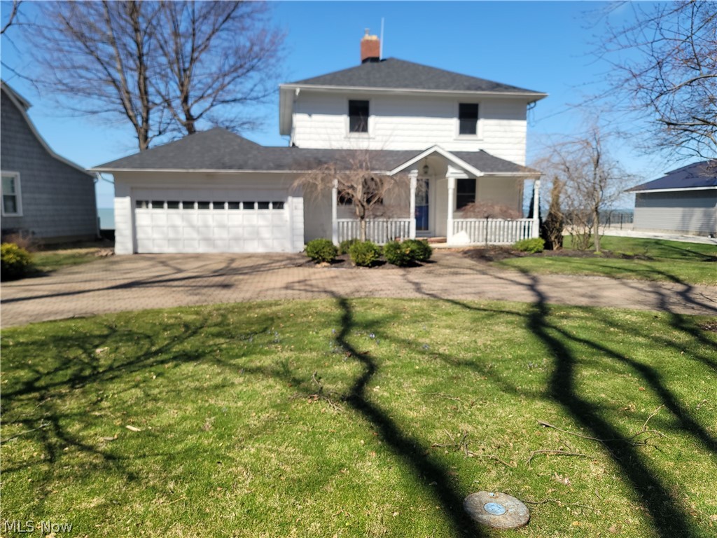 5955 Shore Drive Madison OH 44057
