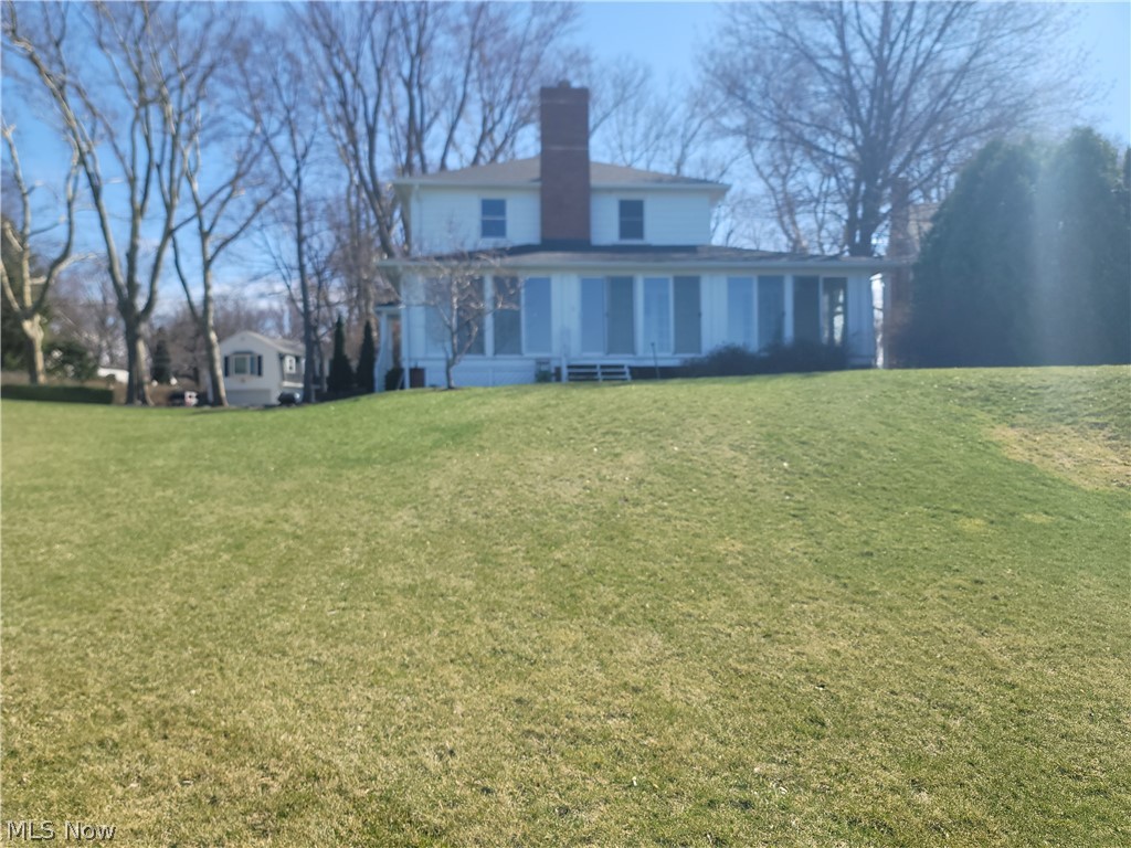5955 Shore Drive Madison OH 44057