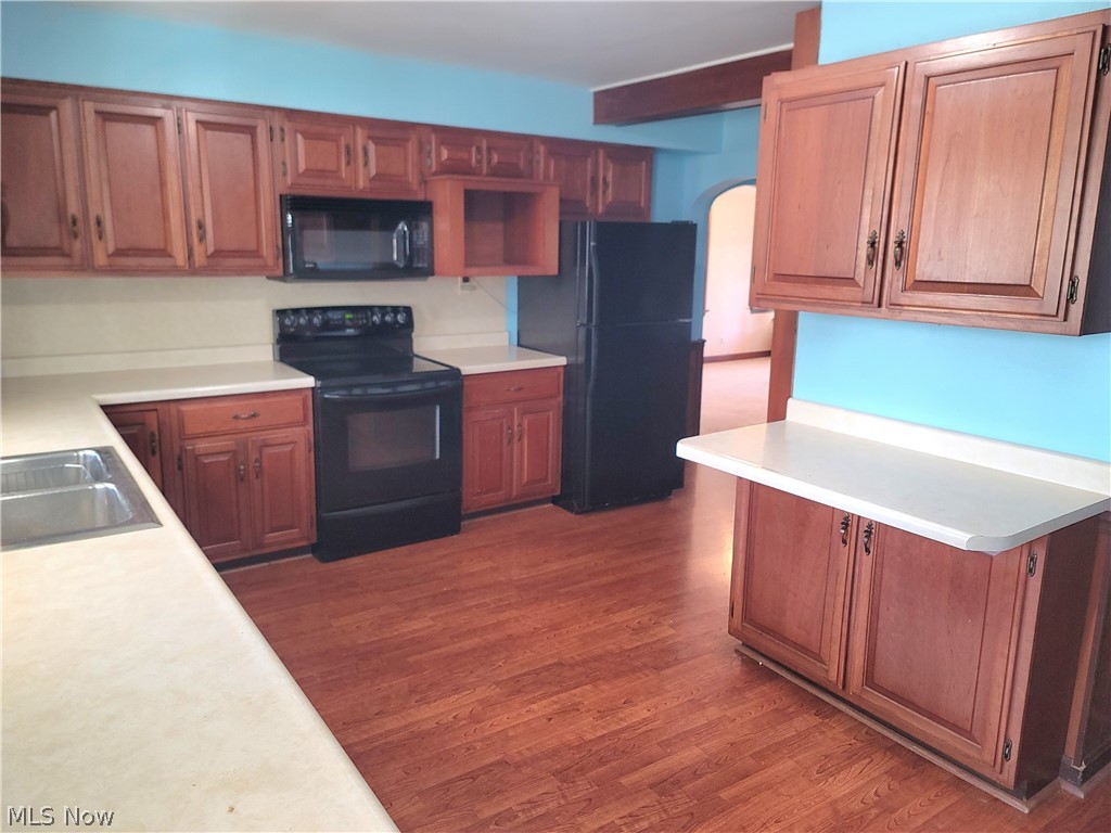 5955 Shore Drive Madison OH 44057