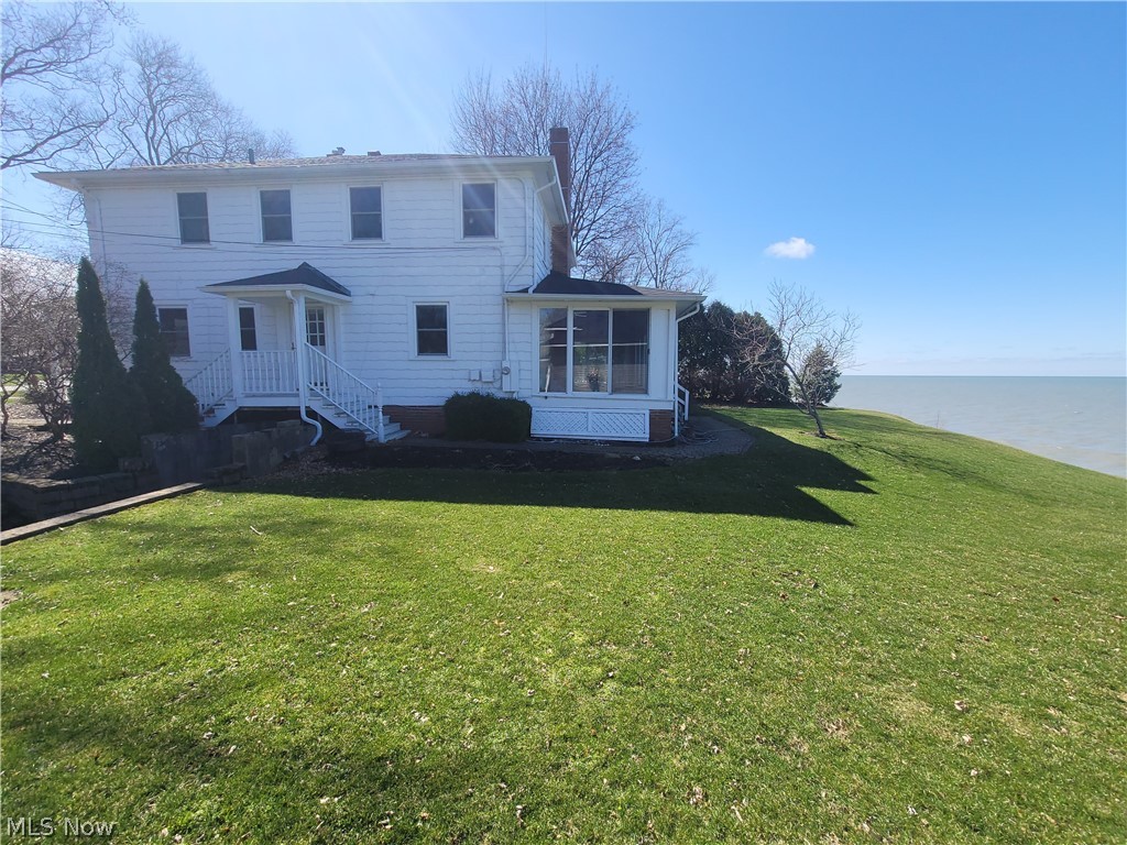 5955 Shore Drive Madison OH 44057