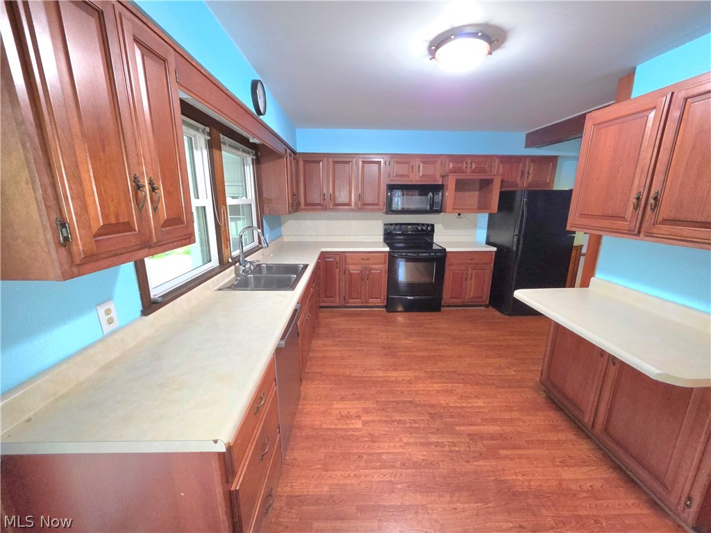 5955 Shore Drive Madison OH 44057