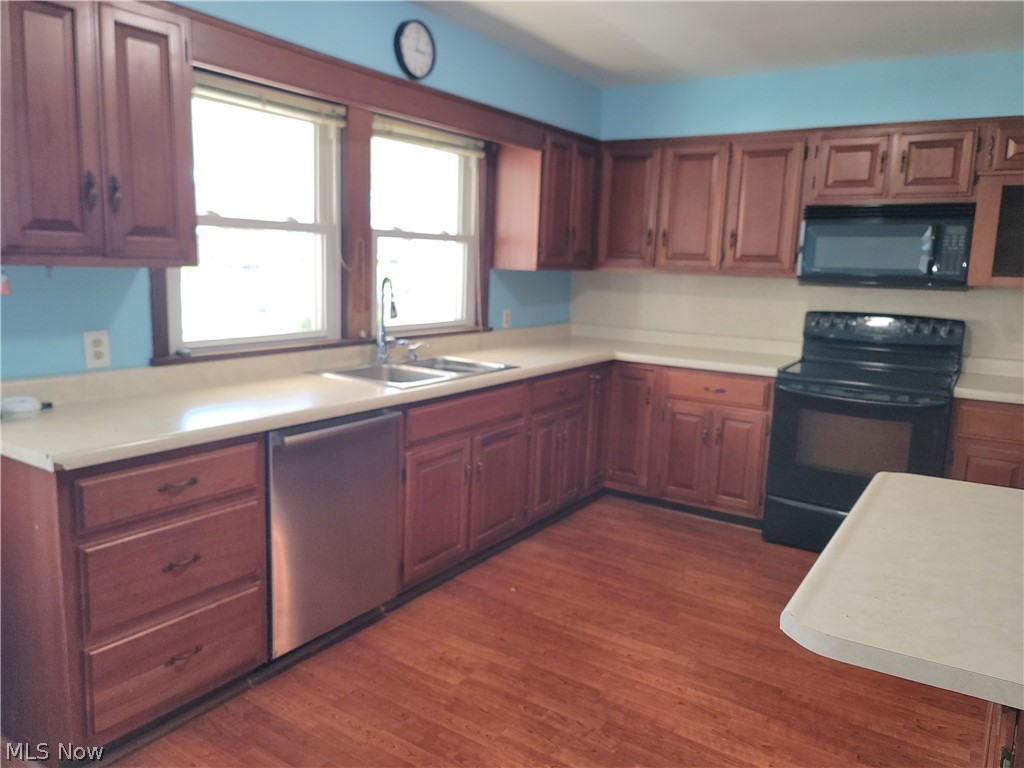5955 Shore Drive Madison OH 44057