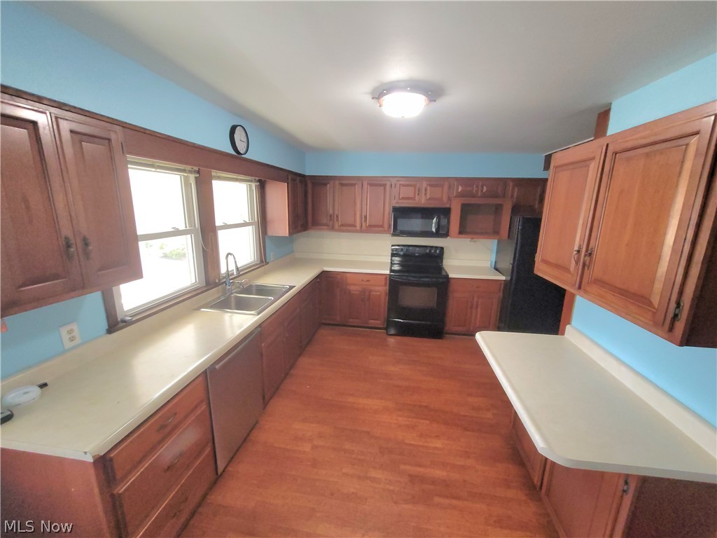 5955 Shore Drive Madison OH 44057