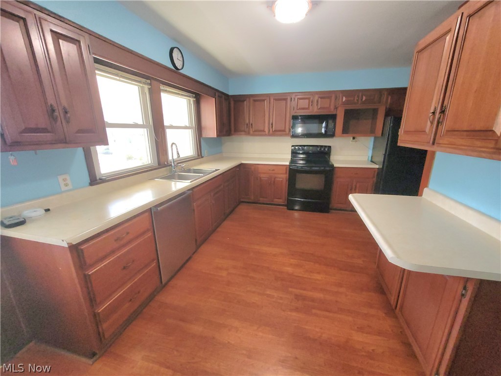 5955 Shore Drive Madison OH 44057