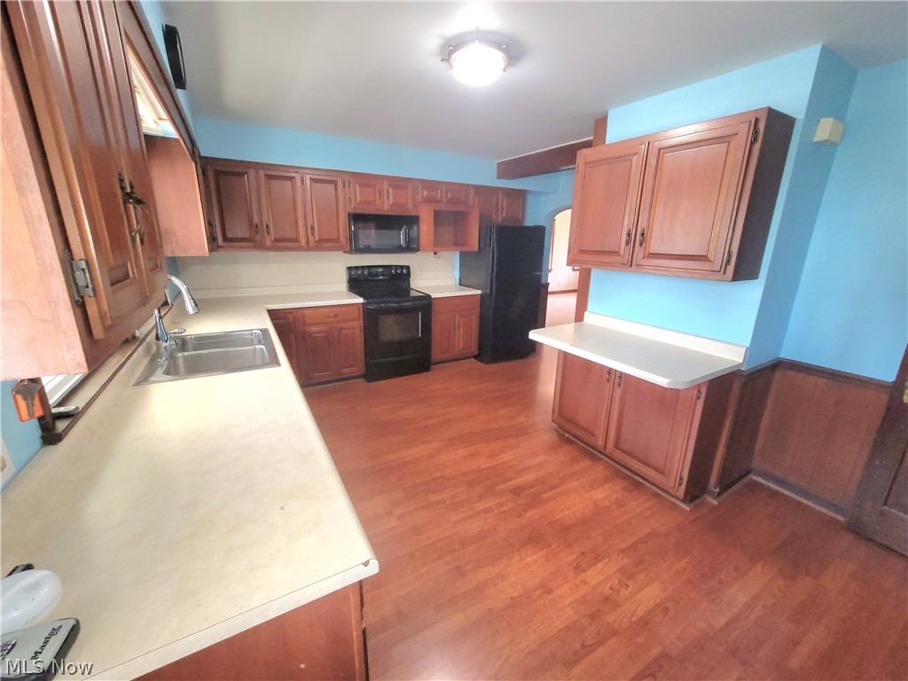 5955 Shore Drive Madison OH 44057