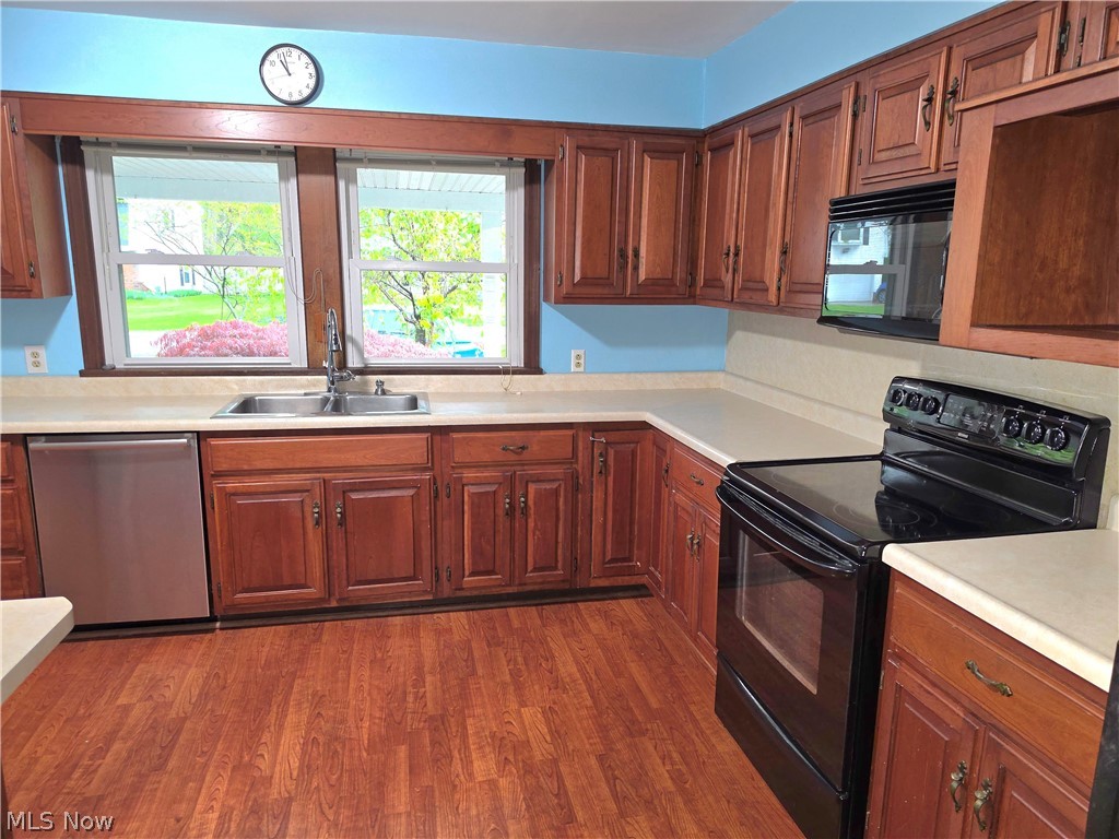 5955 Shore Drive Madison OH 44057
