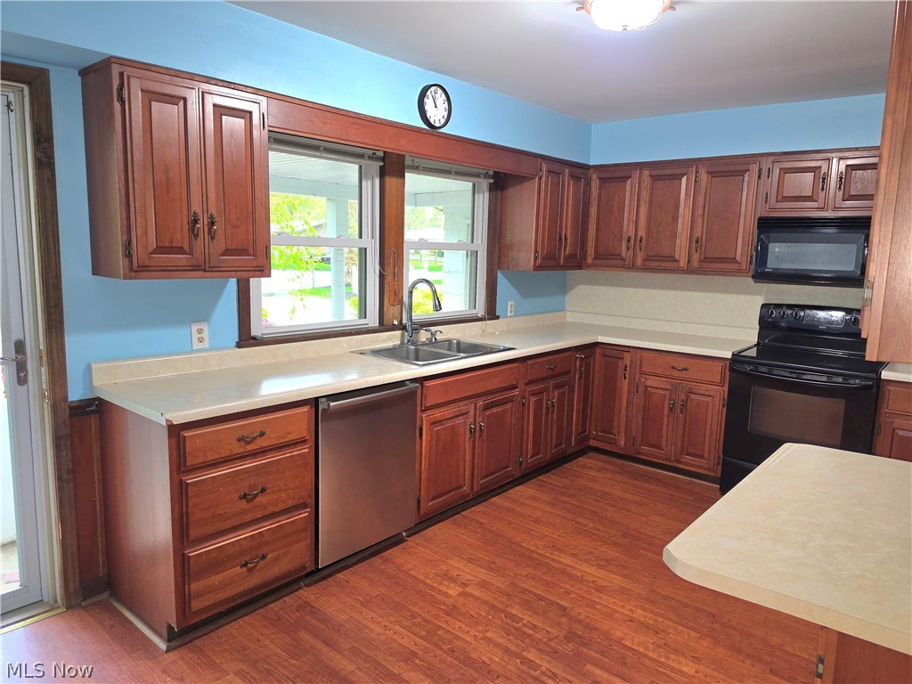 5955 Shore Drive Madison OH 44057