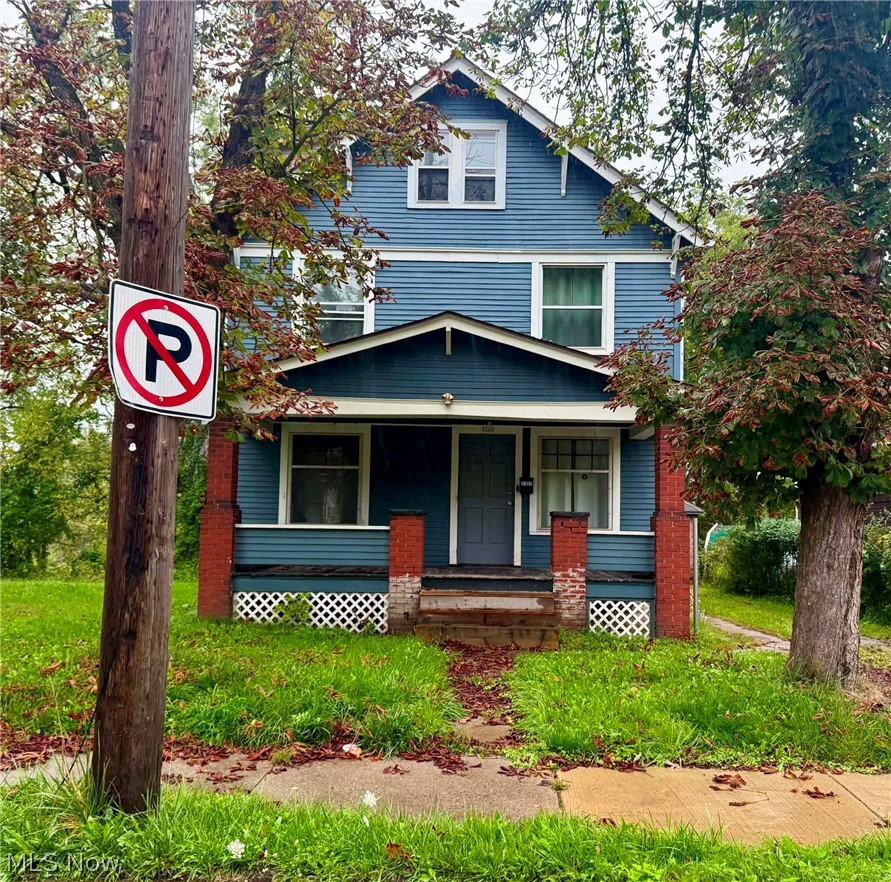 2123 Logan Avenue Youngstown OH 44505