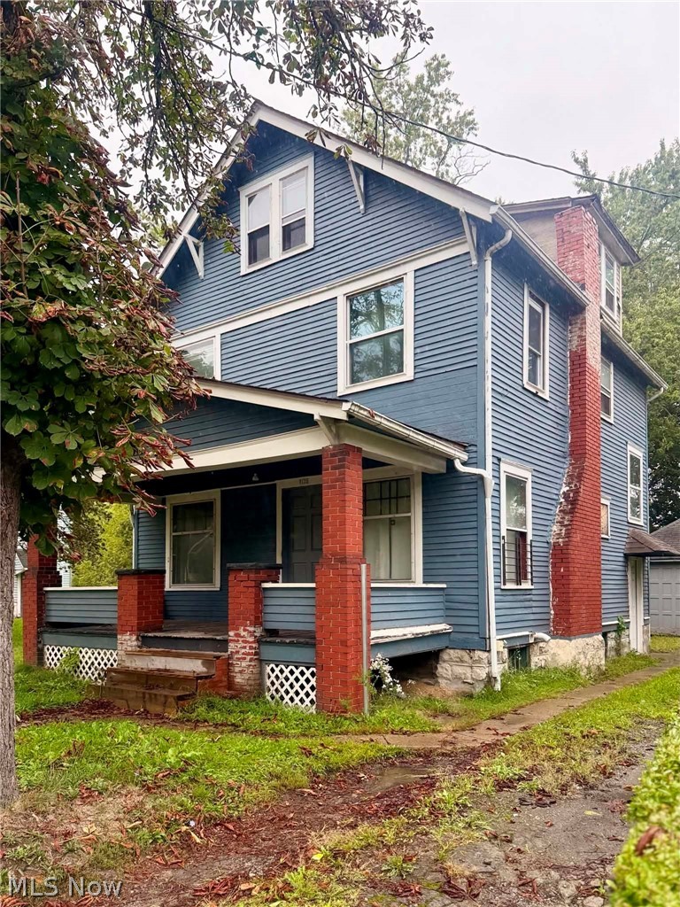2123 Logan Avenue Youngstown OH 44505