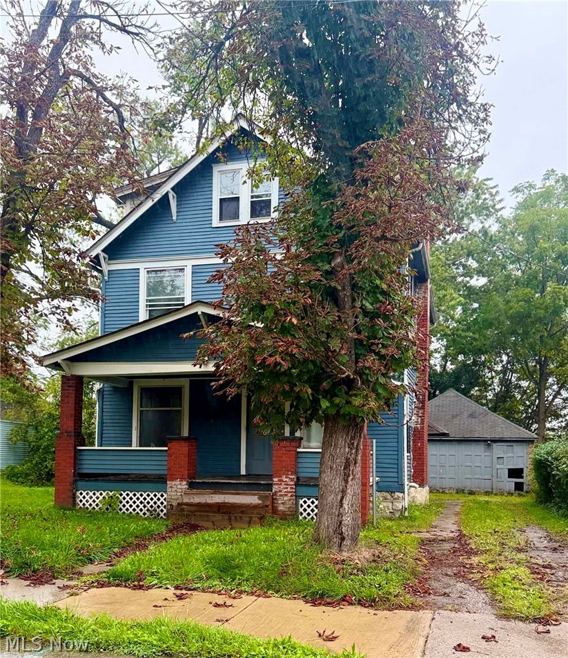 2123 Logan Avenue Youngstown OH 44505