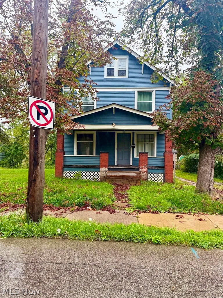2123 Logan Avenue Youngstown OH 44505