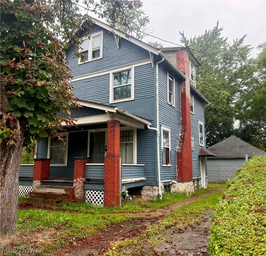 2123 Logan Avenue Youngstown OH 44505