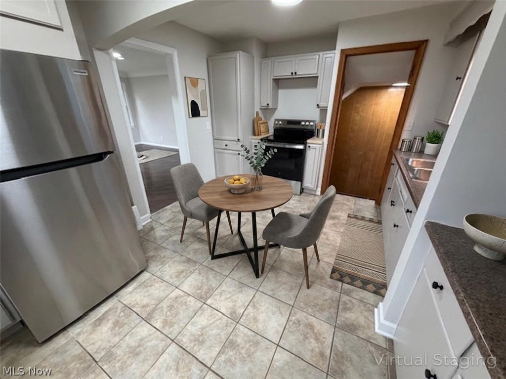 11005 Brunswick Avenue Garfield Heights OH 44125