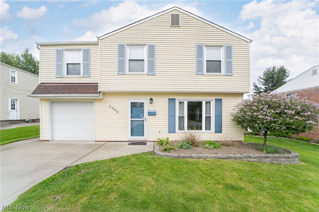 5368 Strawberry Lane Willoughby OH 44094