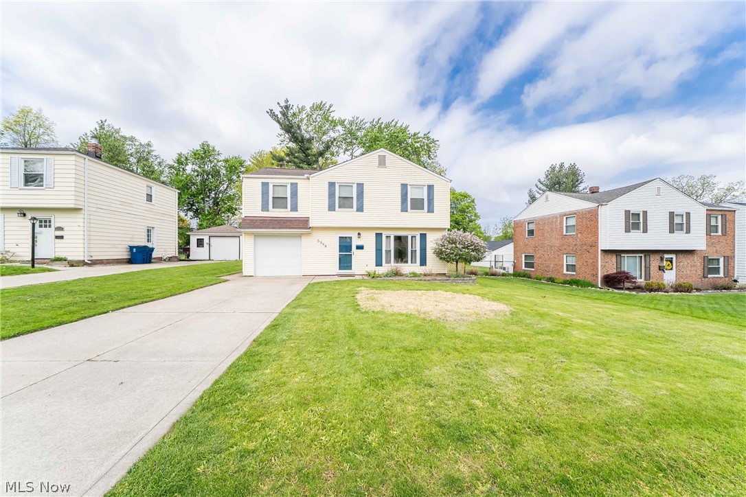 5368 Strawberry Lane Willoughby OH 44094