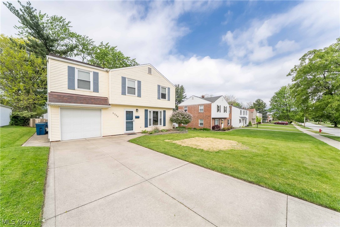 5368 Strawberry Lane Willoughby OH 44094