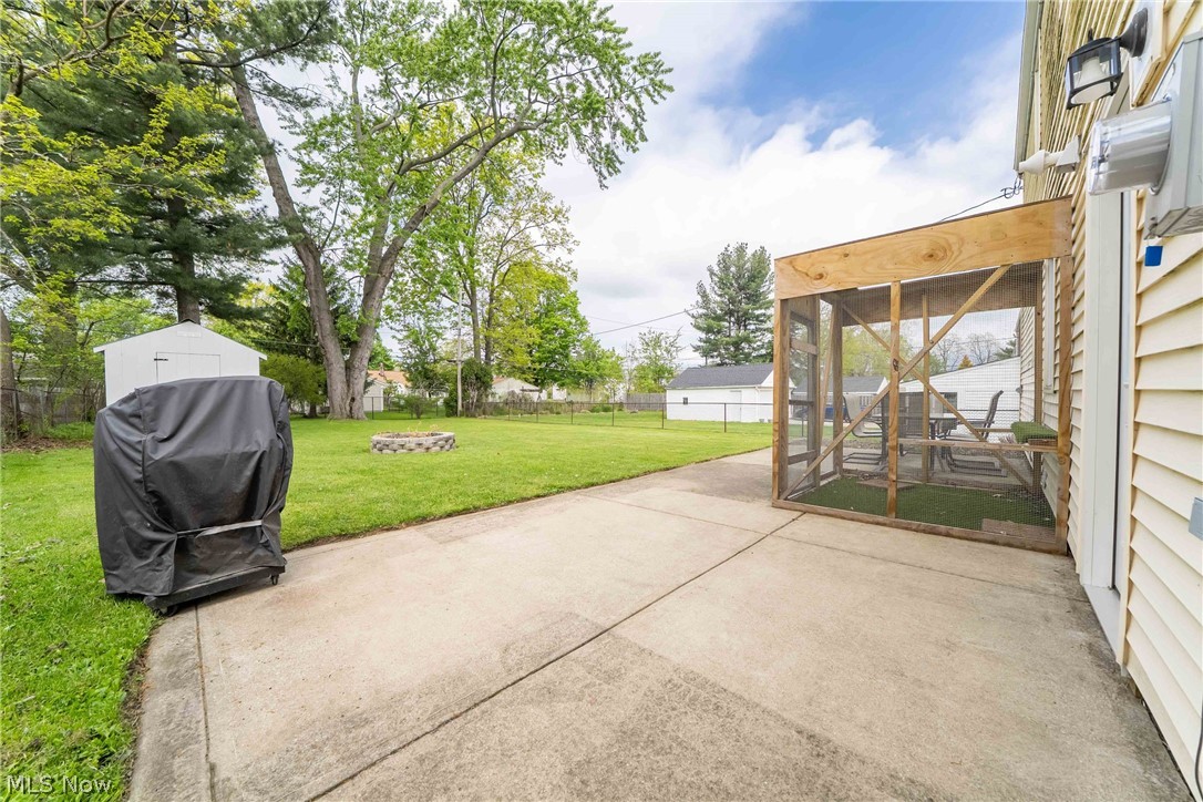 5368 Strawberry Lane Willoughby OH 44094