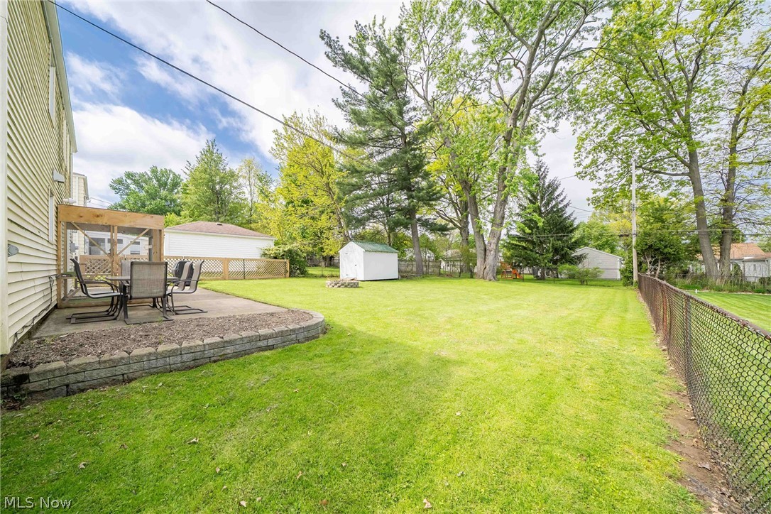 5368 Strawberry Lane Willoughby OH 44094