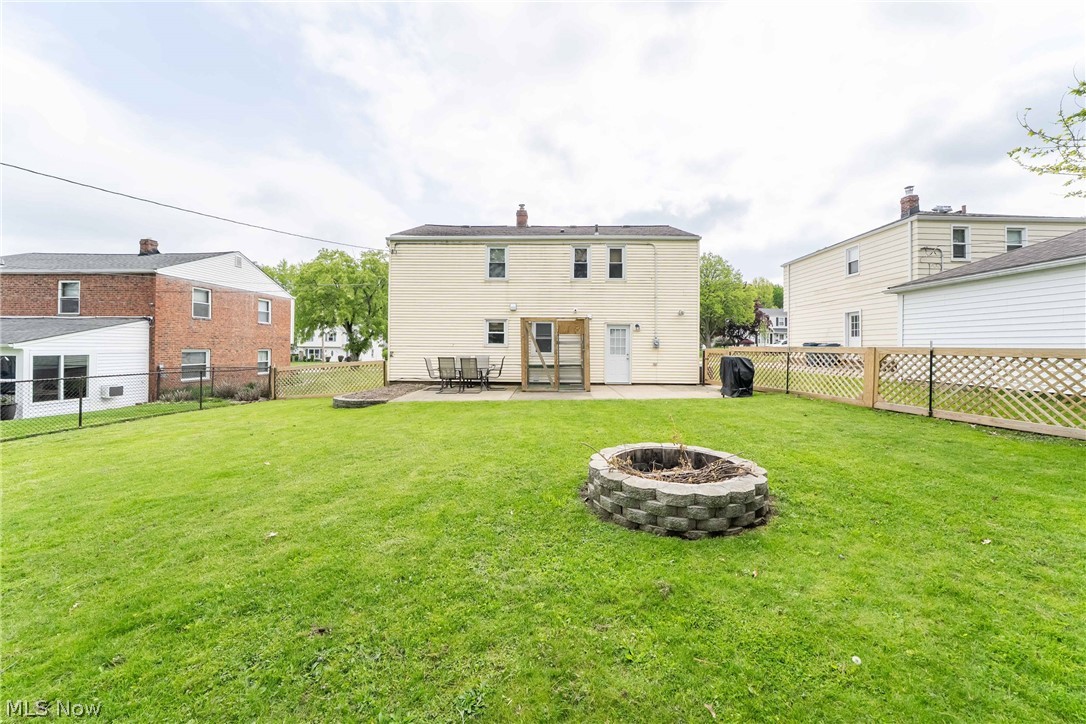 5368 Strawberry Lane Willoughby OH 44094
