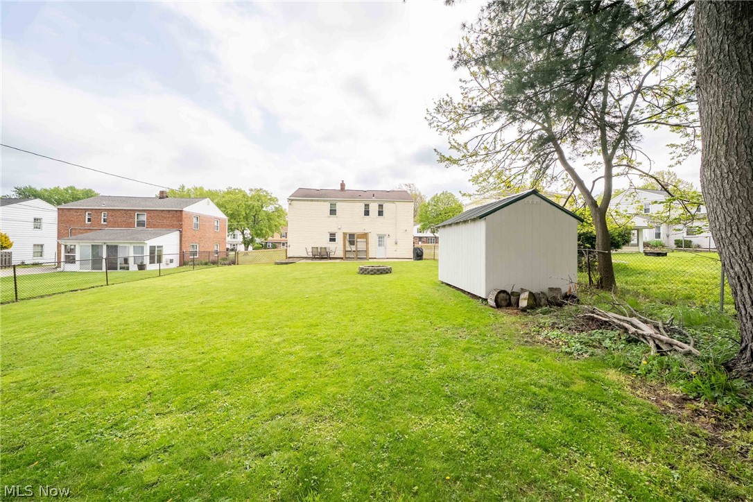 5368 Strawberry Lane Willoughby OH 44094