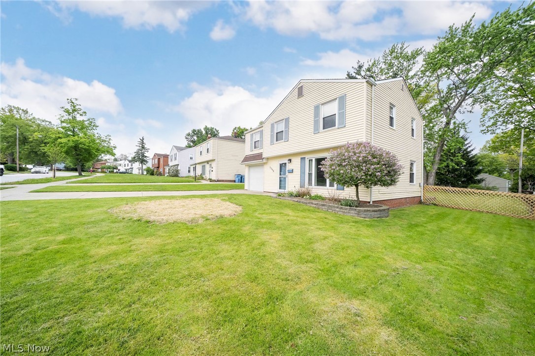 5368 Strawberry Lane Willoughby OH 44094