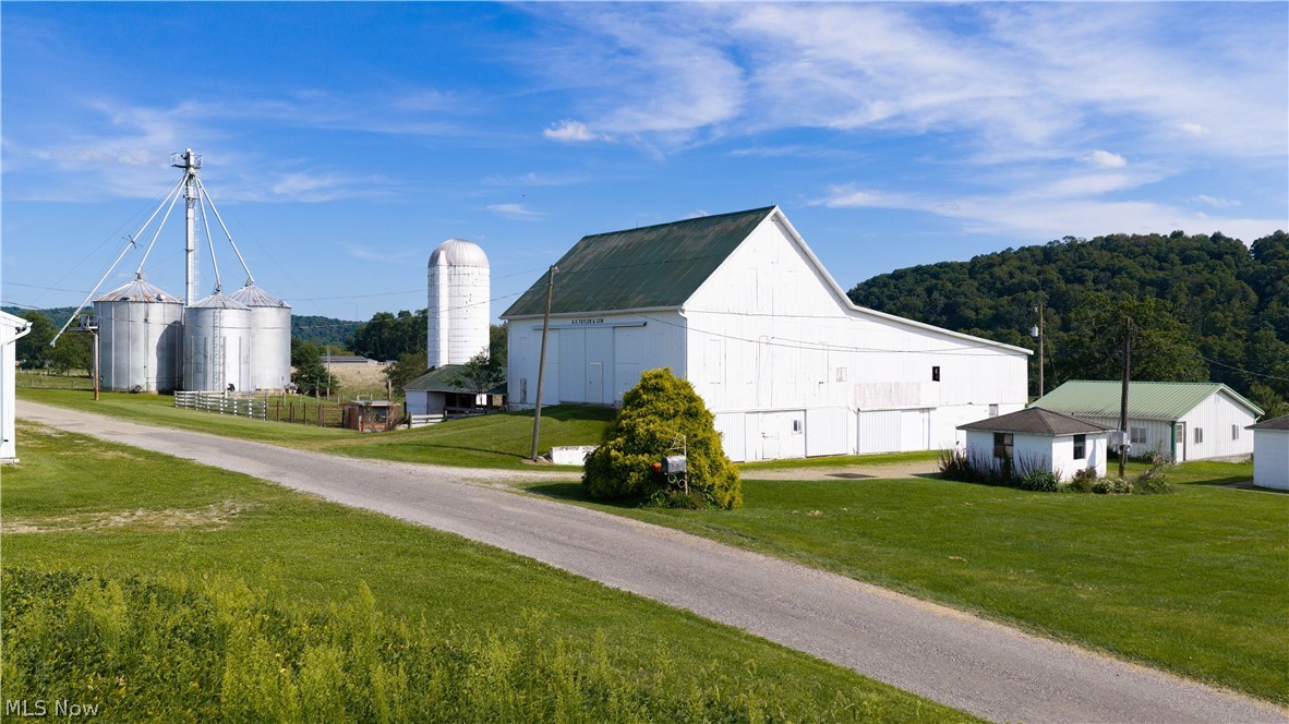 10432 Township Road 65 Killbuck OH 44637