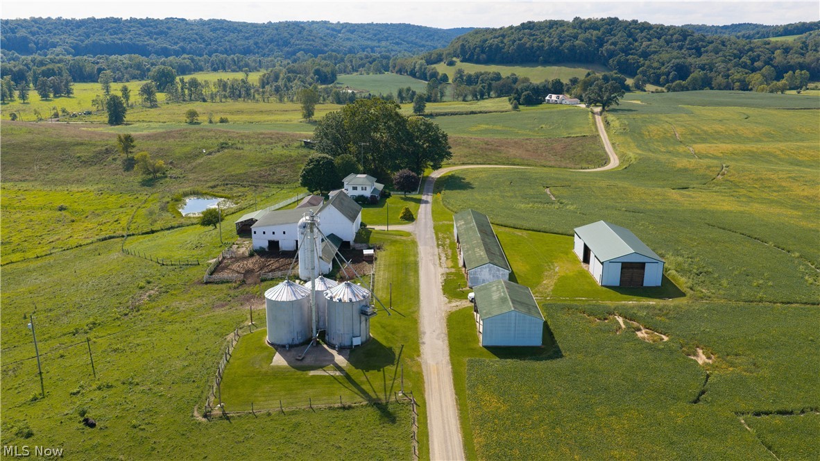 10432 Township Road 65 Killbuck OH 44637