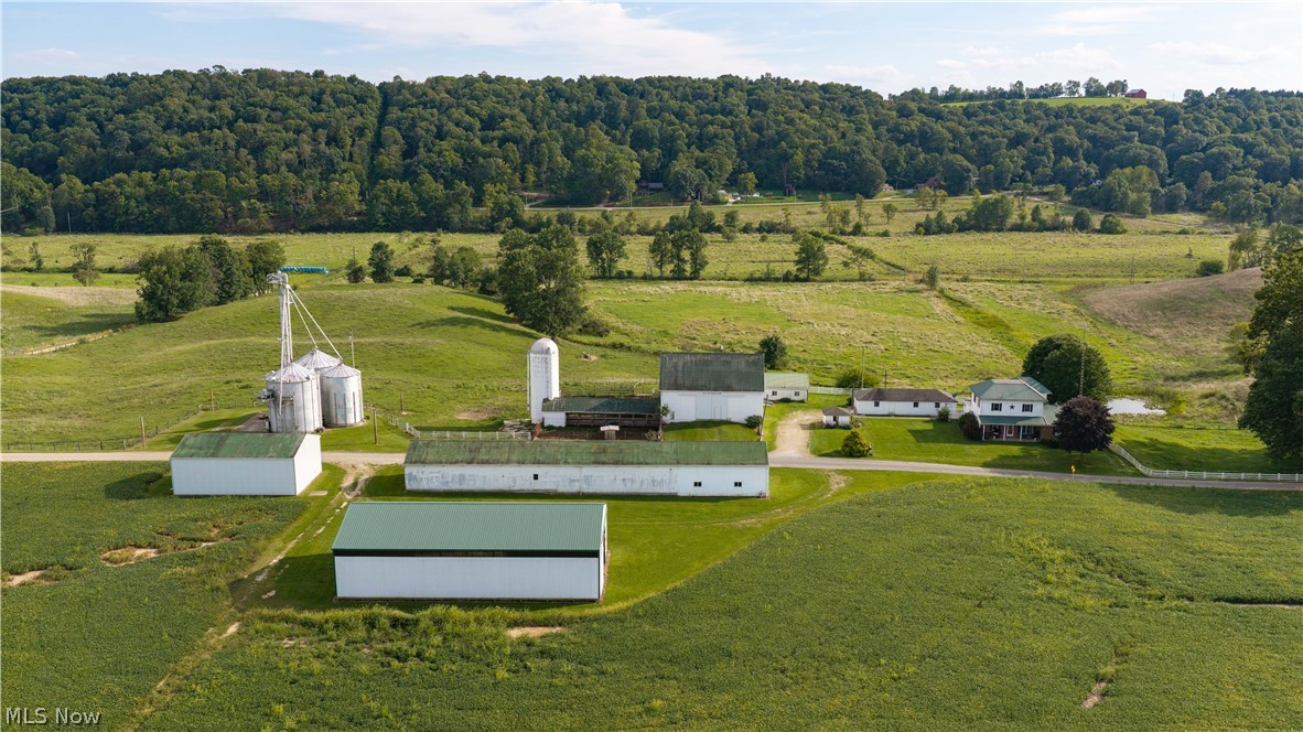 10432 Township Road 65 Killbuck OH 44637