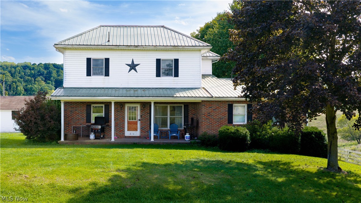 10432 Township Road 65 Killbuck OH 44637