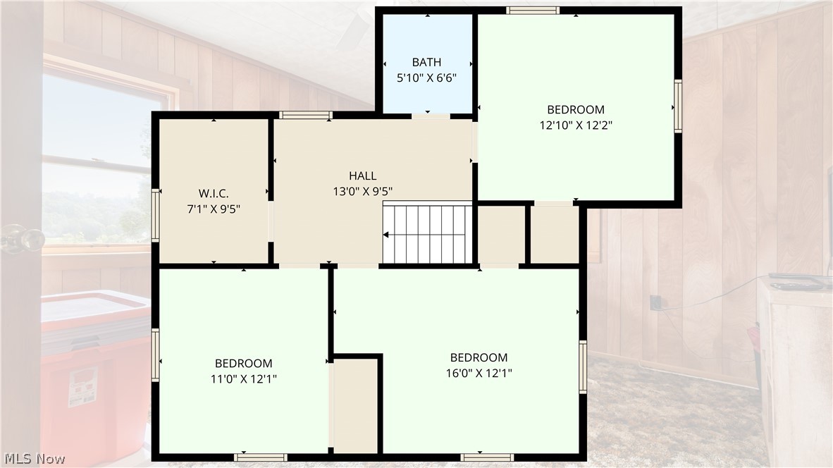 10432 Township Road 65 Killbuck OH 44637
