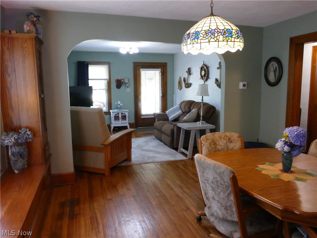 508 Blaine Street Geneva OH 44041